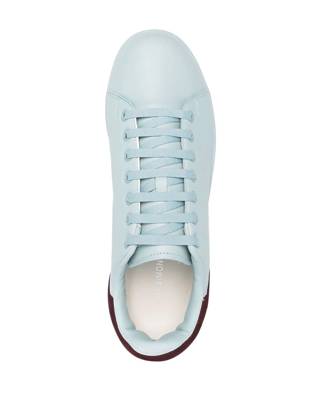 Orion low-top sneakers - 4