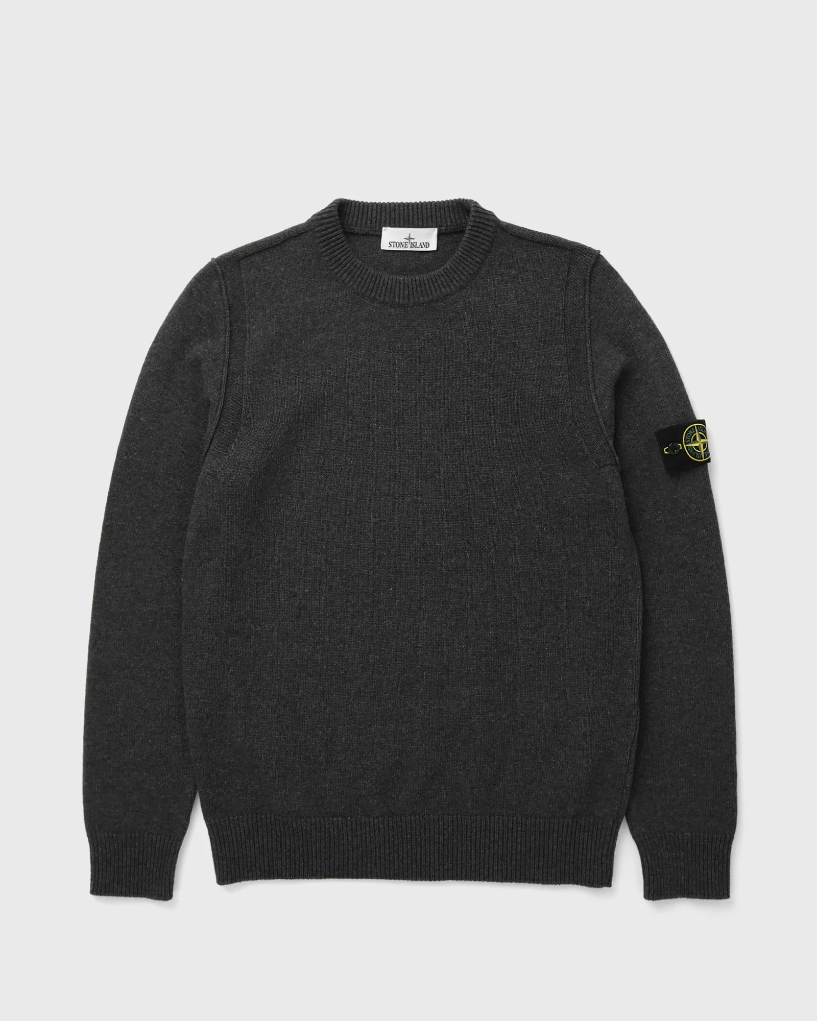CREW NECK - 1