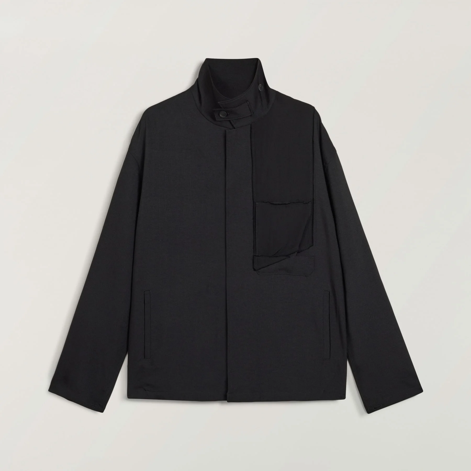 Y-3 UTILITY BLOUSON - 1