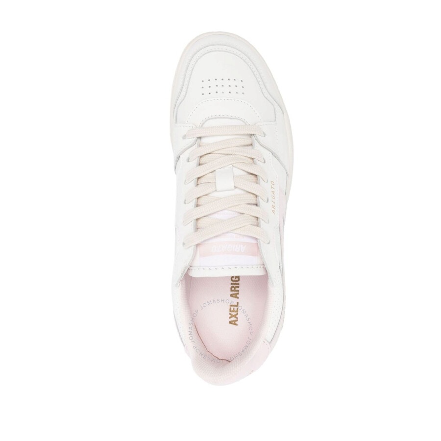 Axel Arigato Dice-A Low-Top Sneakers - 3