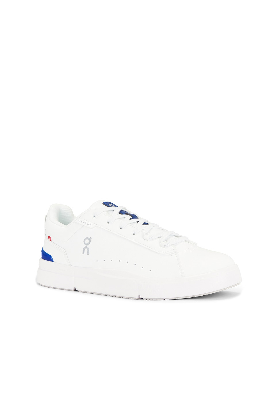 The Roger Advantage Tennis Shoe - 2