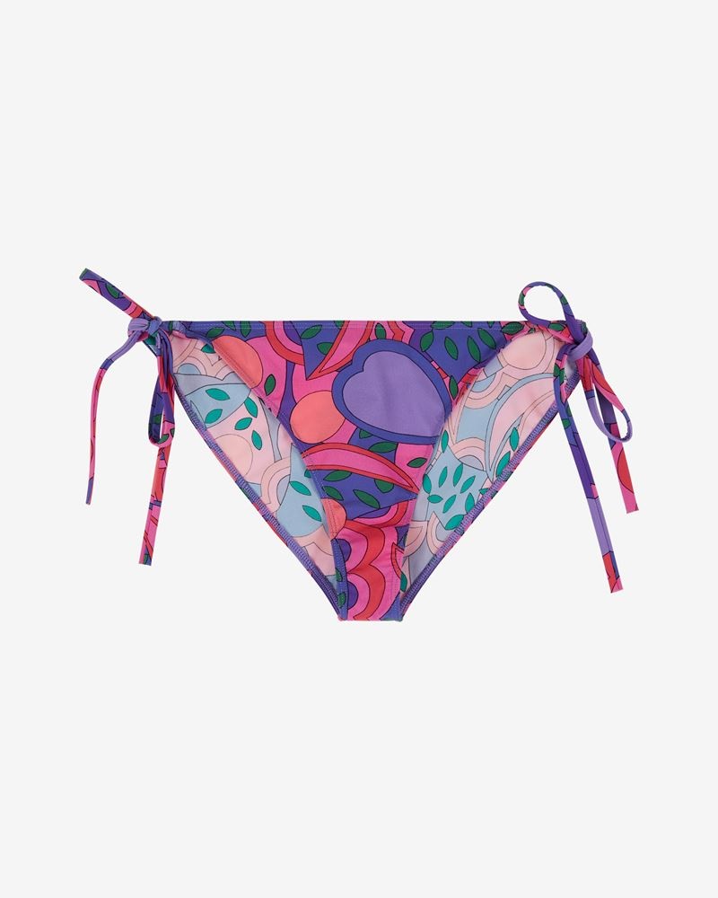STEF BIKINI BOTTOM - 1