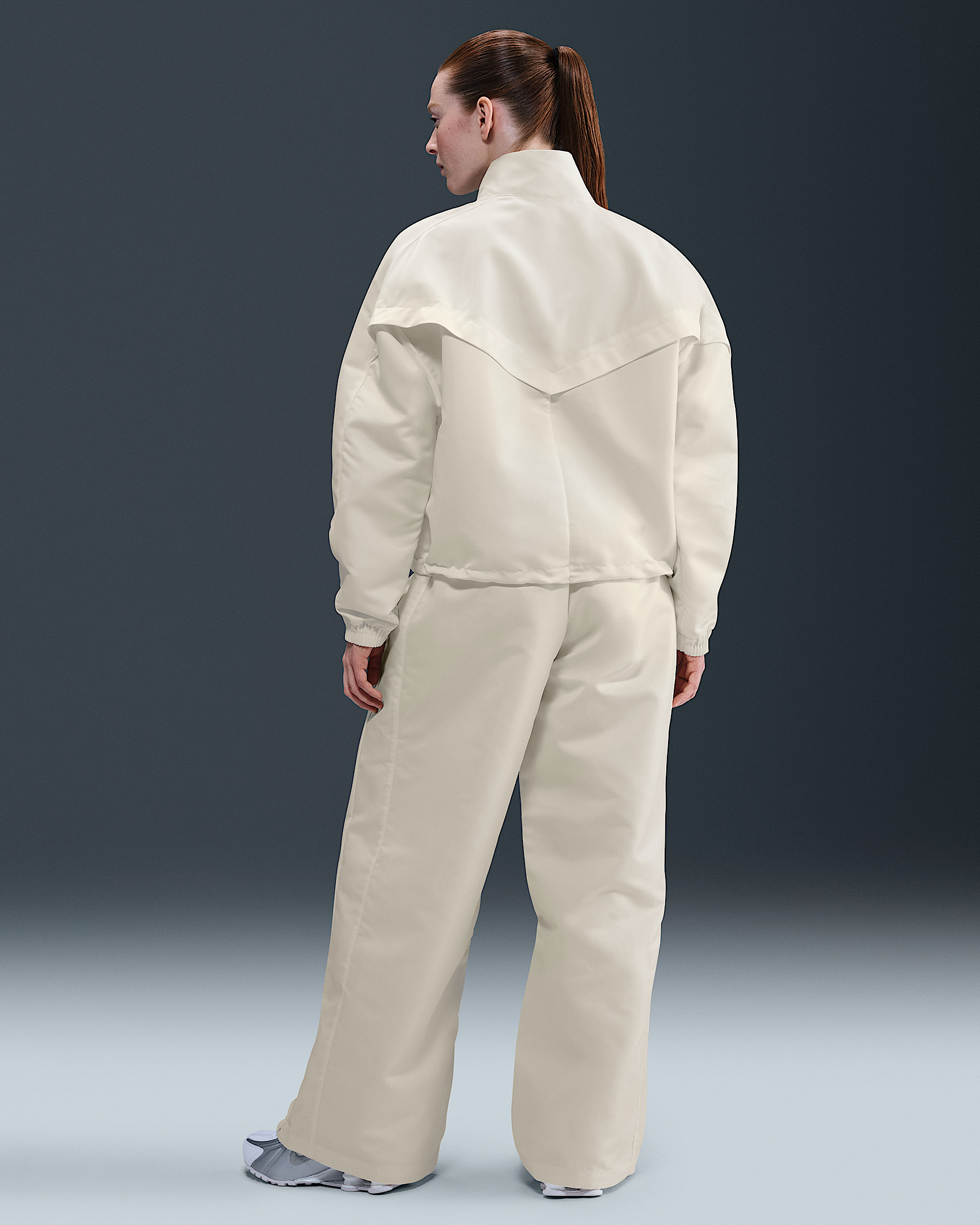 Nike Sportswear Windrunner Women's Jacket - 5