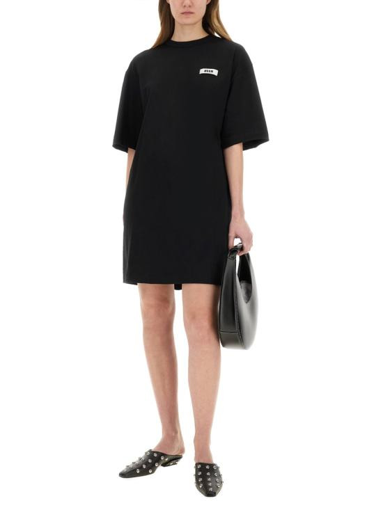 MIDI DRESS - 2