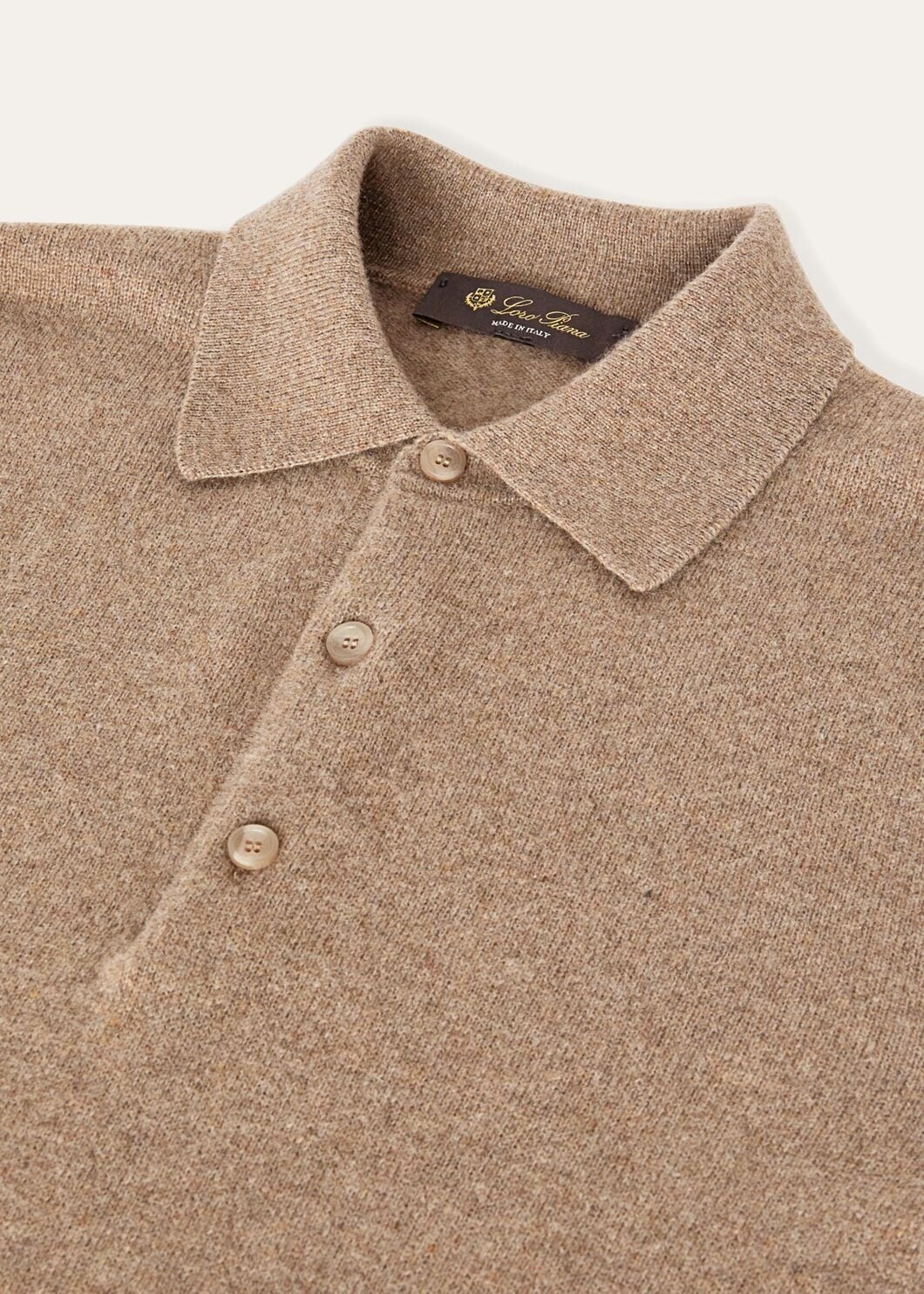 Loro Polo Shirt - 7
