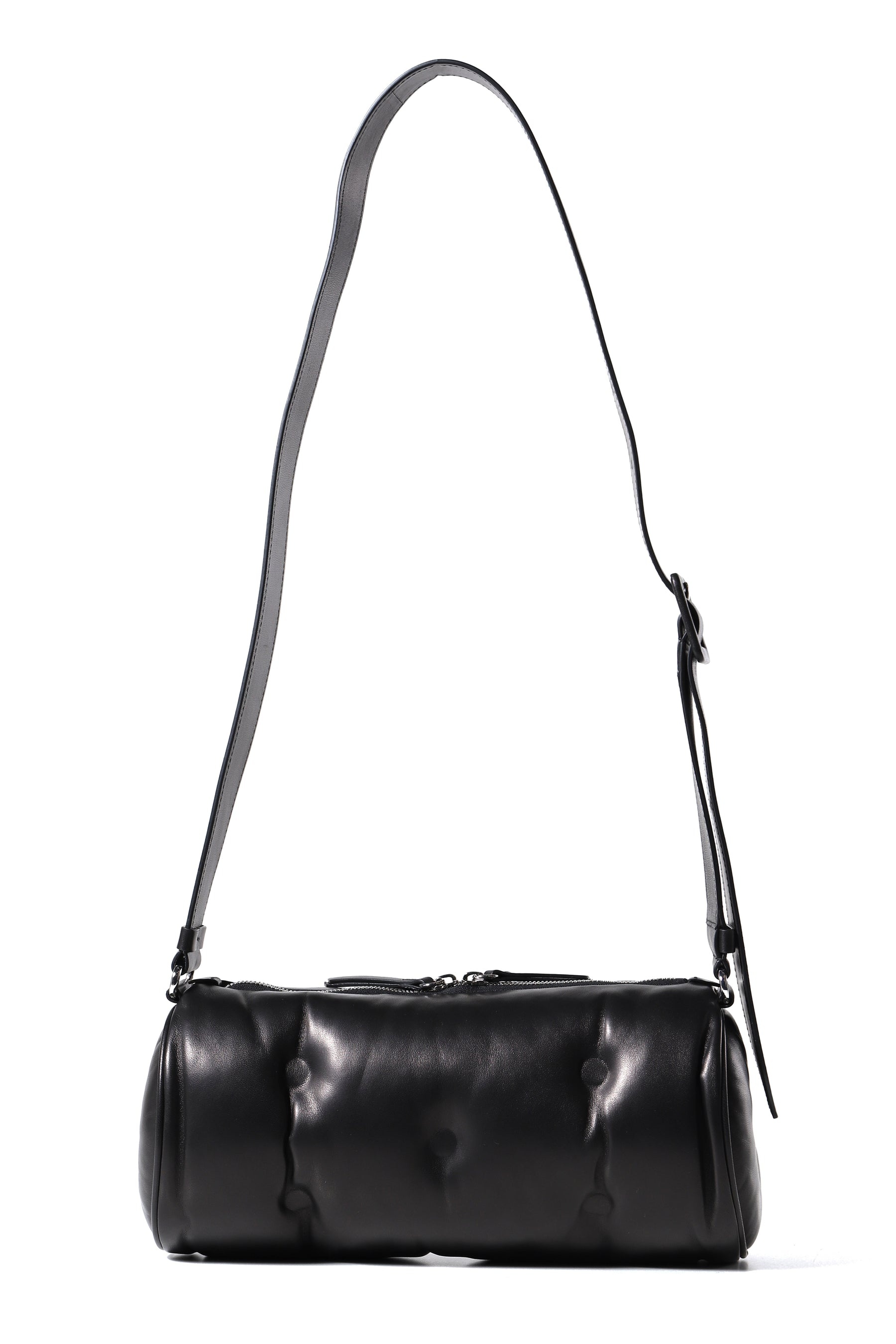 GLAM SLAM PILLOW BAG / BLK - 2