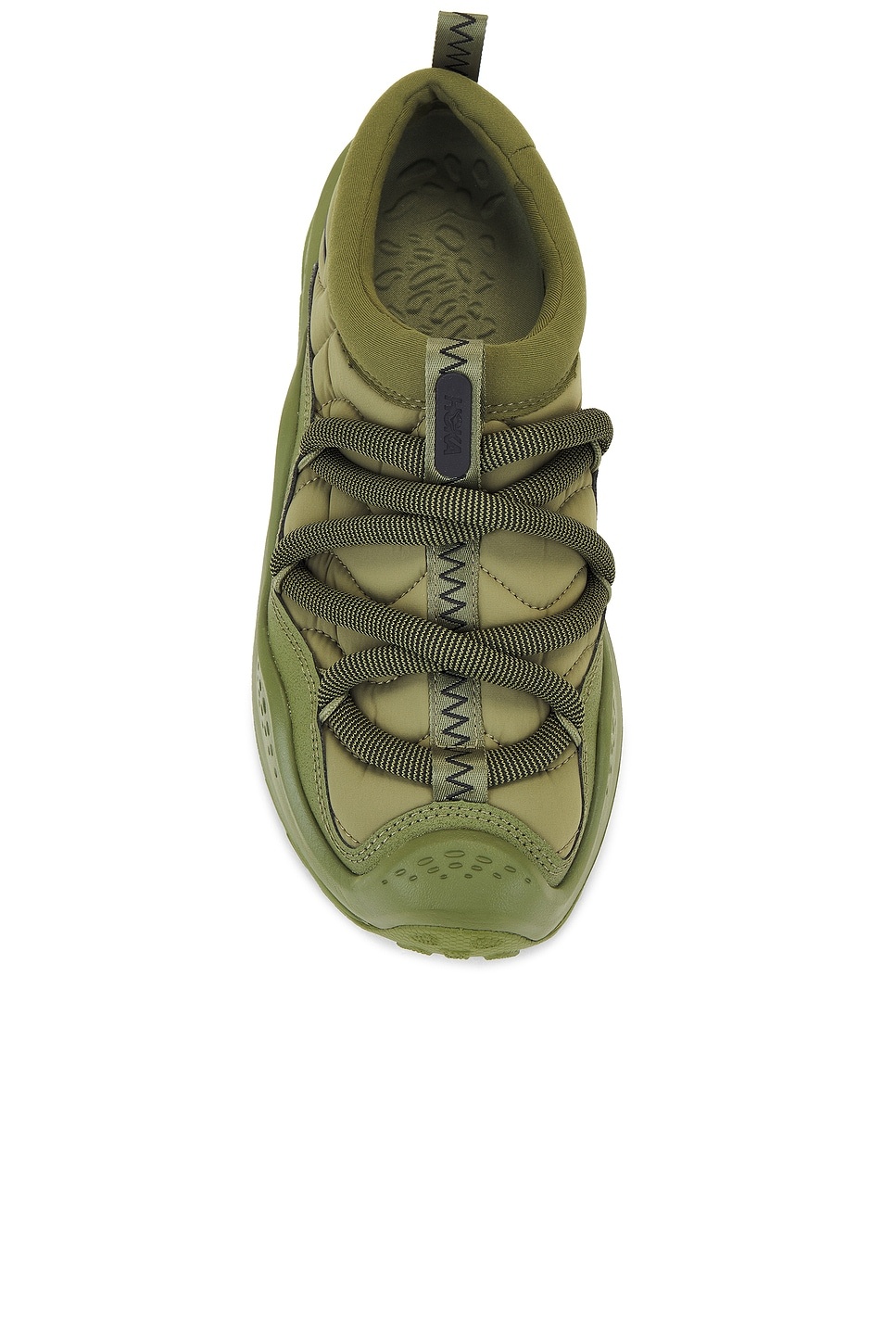Ora Primo Sneaker - 4