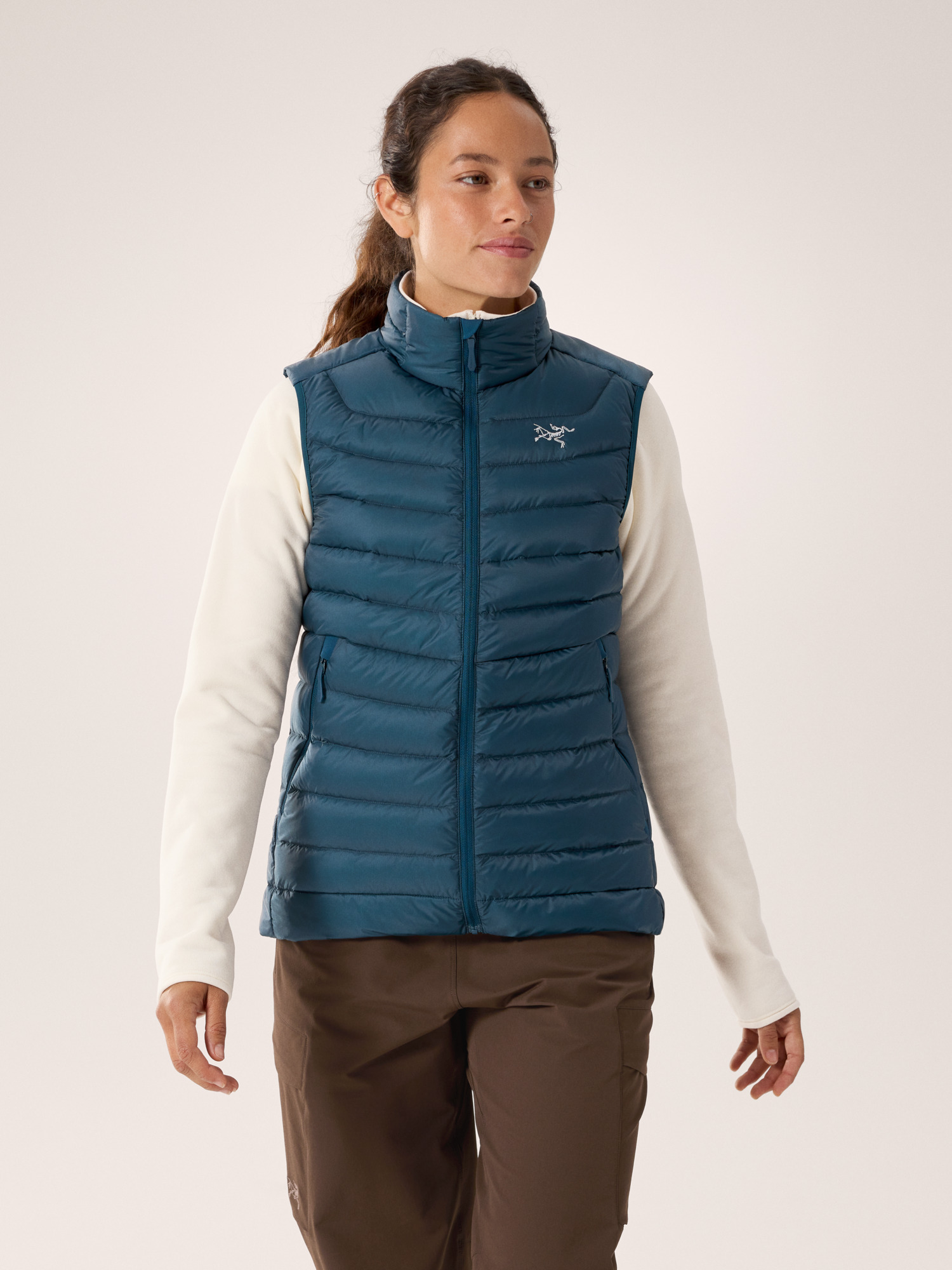 Cerium Vest - 2