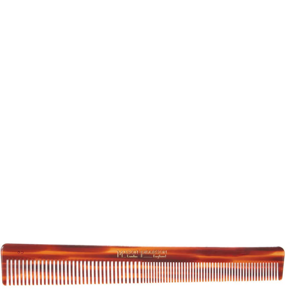 Mason Pearson Hair Cutting Comb - 1