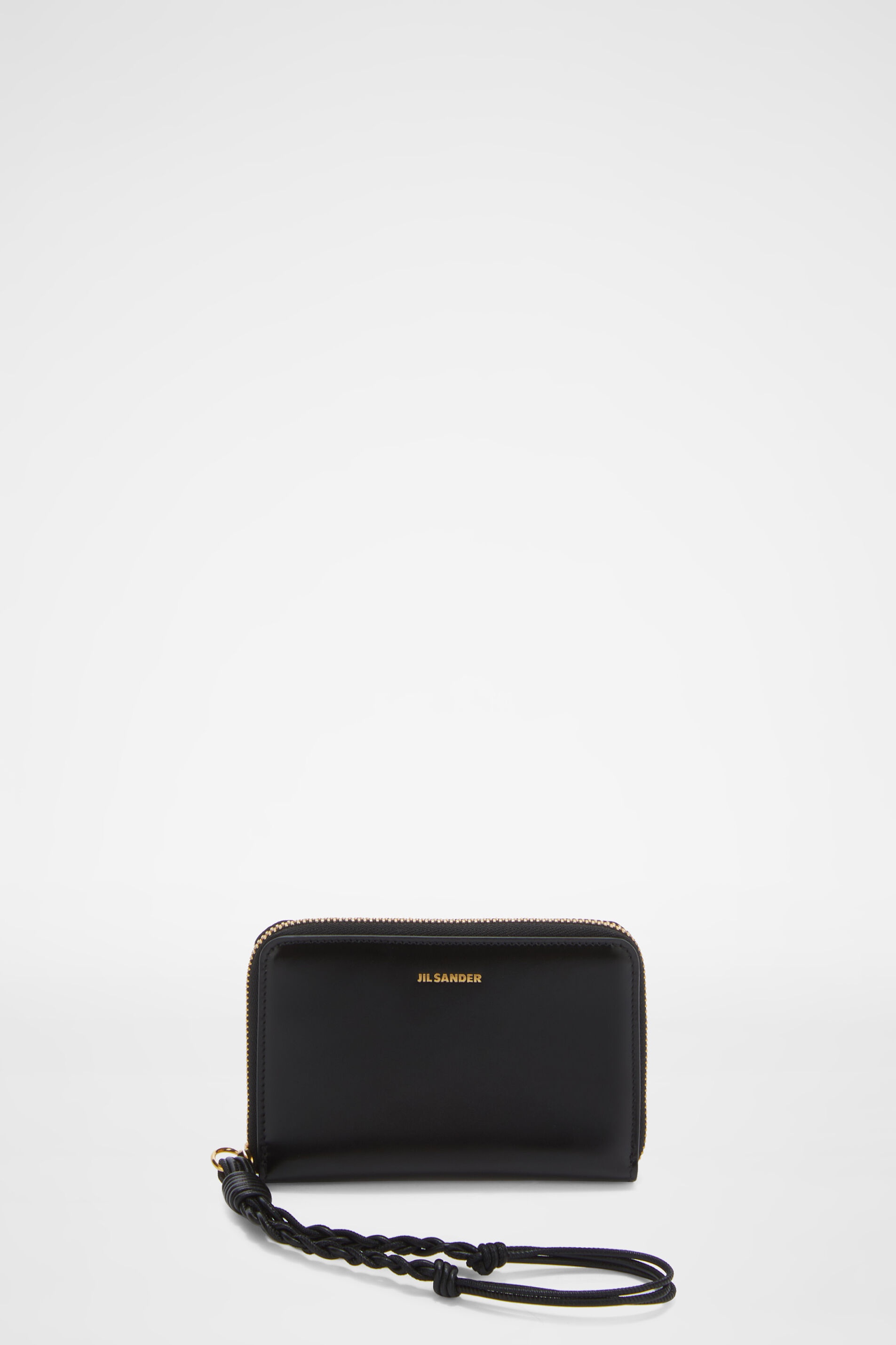 Pocket Zip-Around Wallet - 1