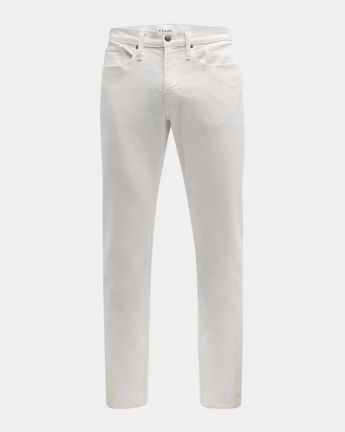 Men's L'Homme Slim Jeans - 1