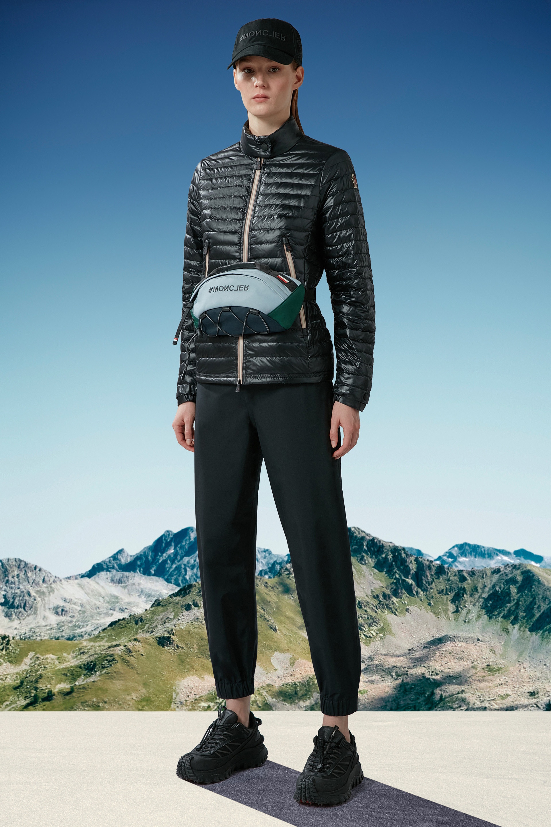Pontaix Short Down Jacket - 2