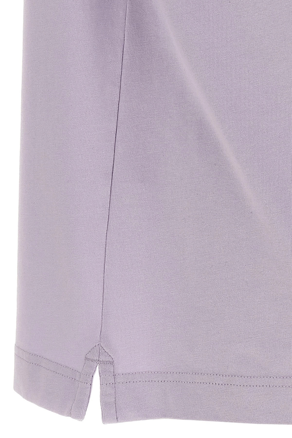 'Bold Fox Head' T-shirt - 4