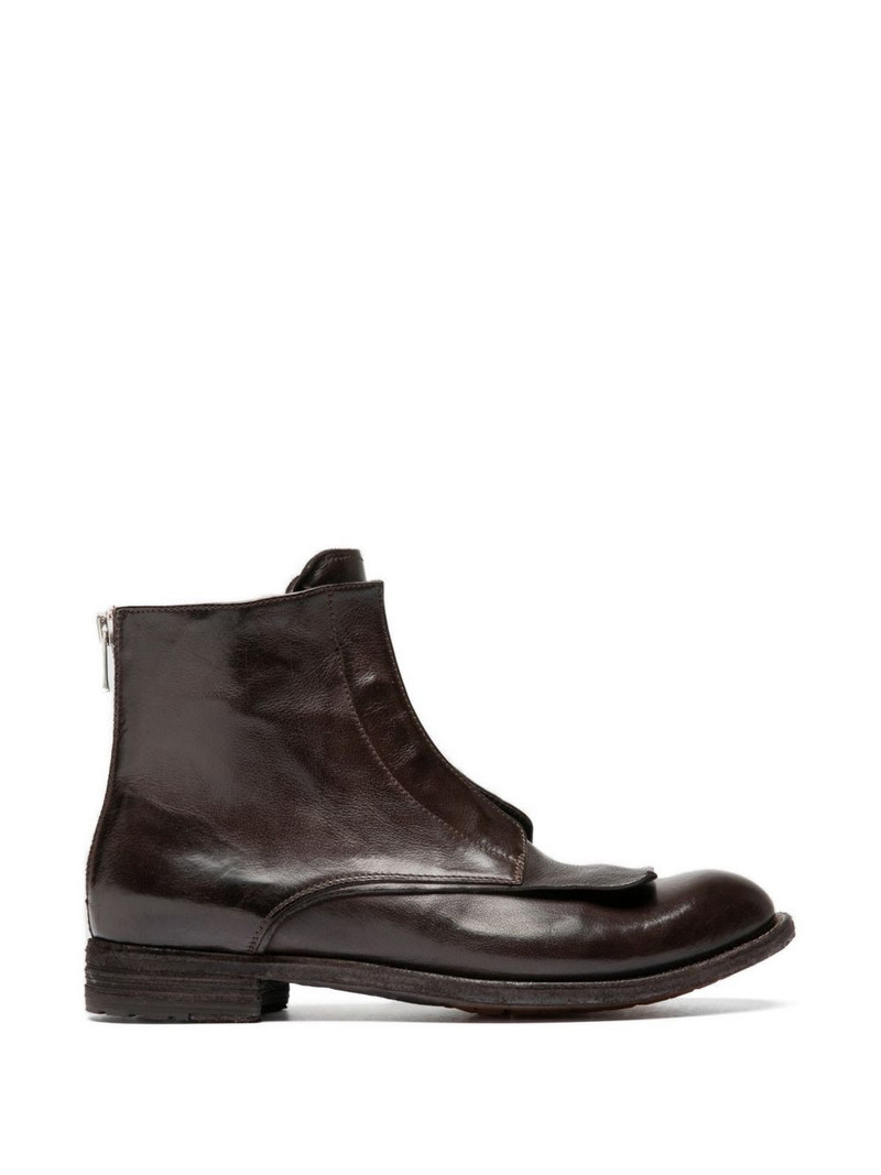 Lexikon 160 ankle boots 1