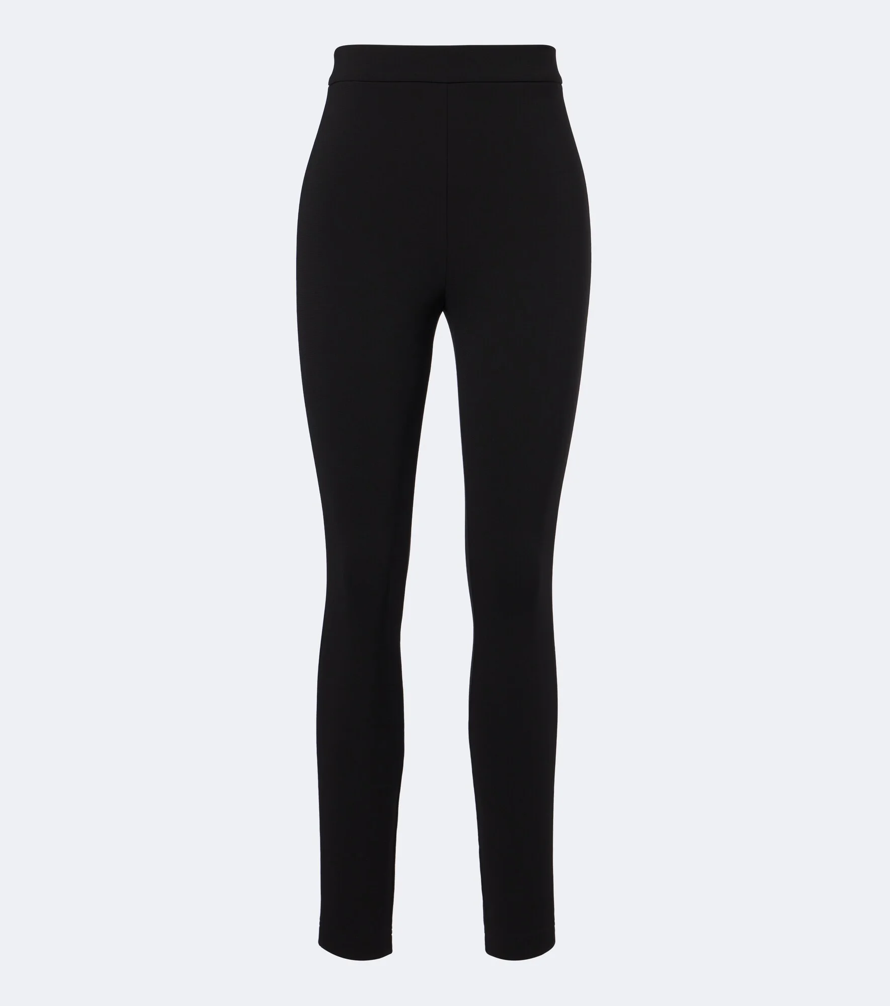 High-rise leggings - 1