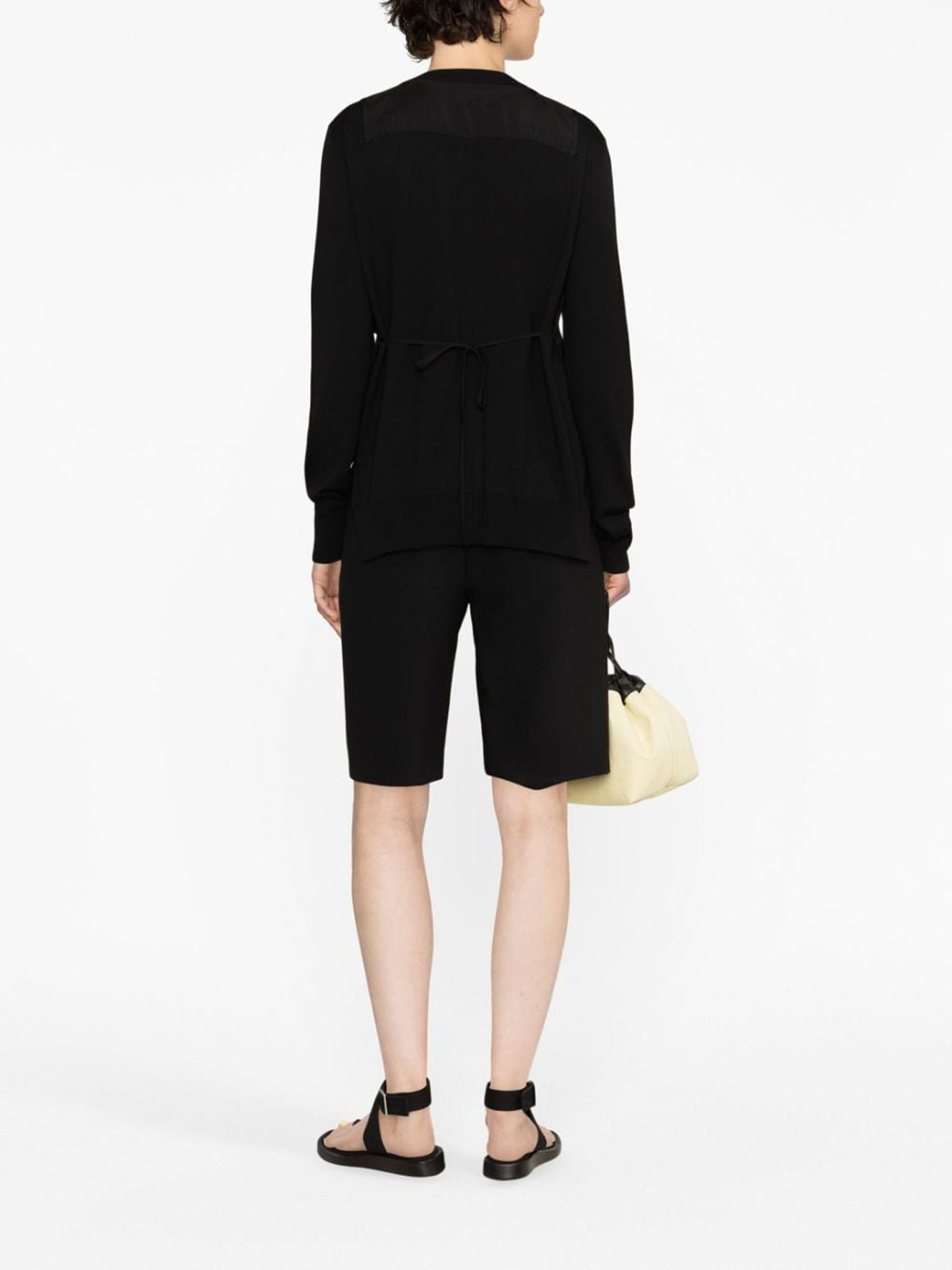 Jil Sander Women Sweatshirts - 3