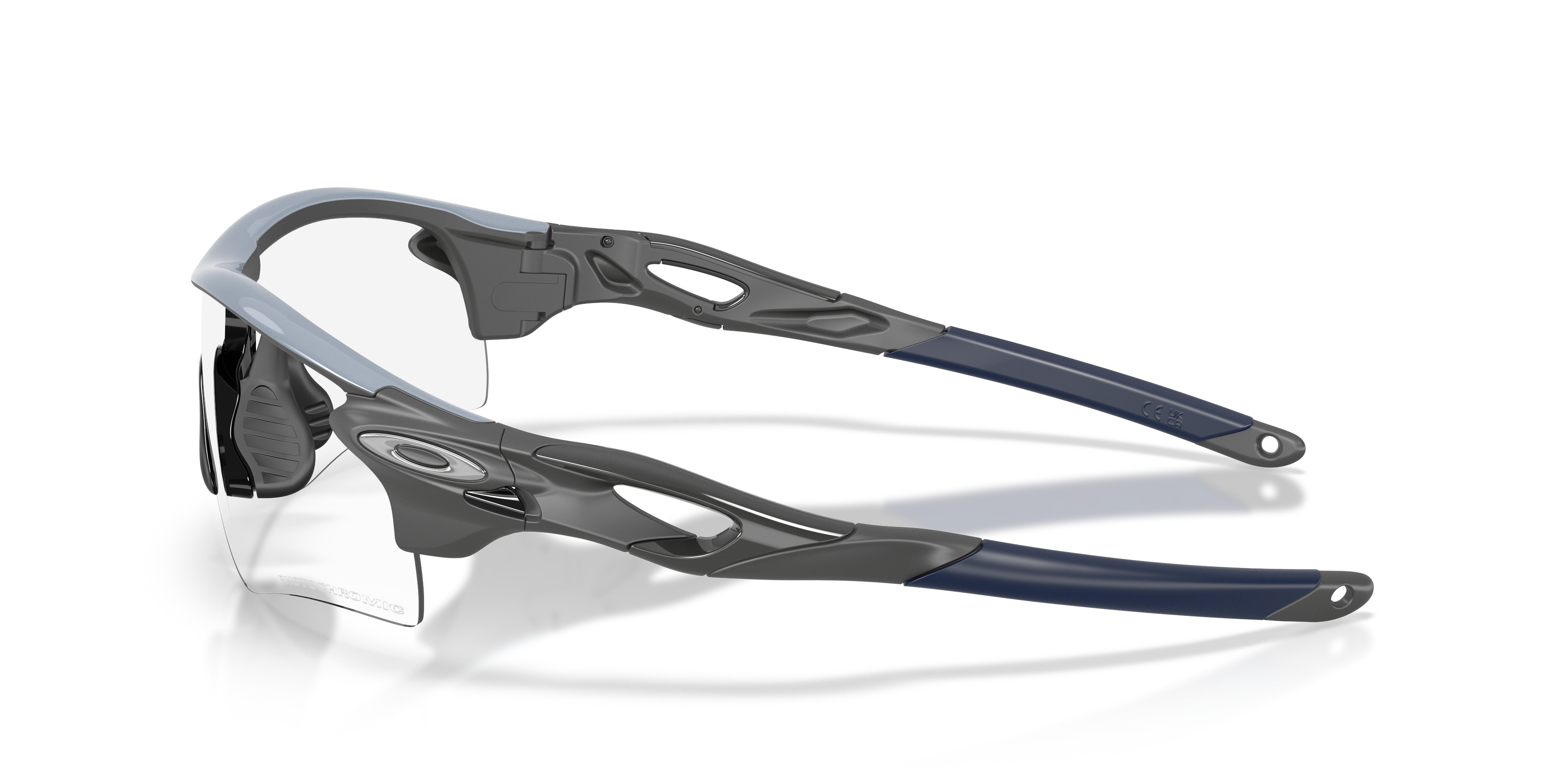 Oakley X Hypegolf RadarLock® Path® (Low Bridge Fit) - 6