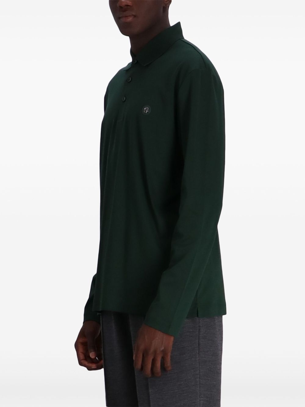 Paley polo shirt - 3