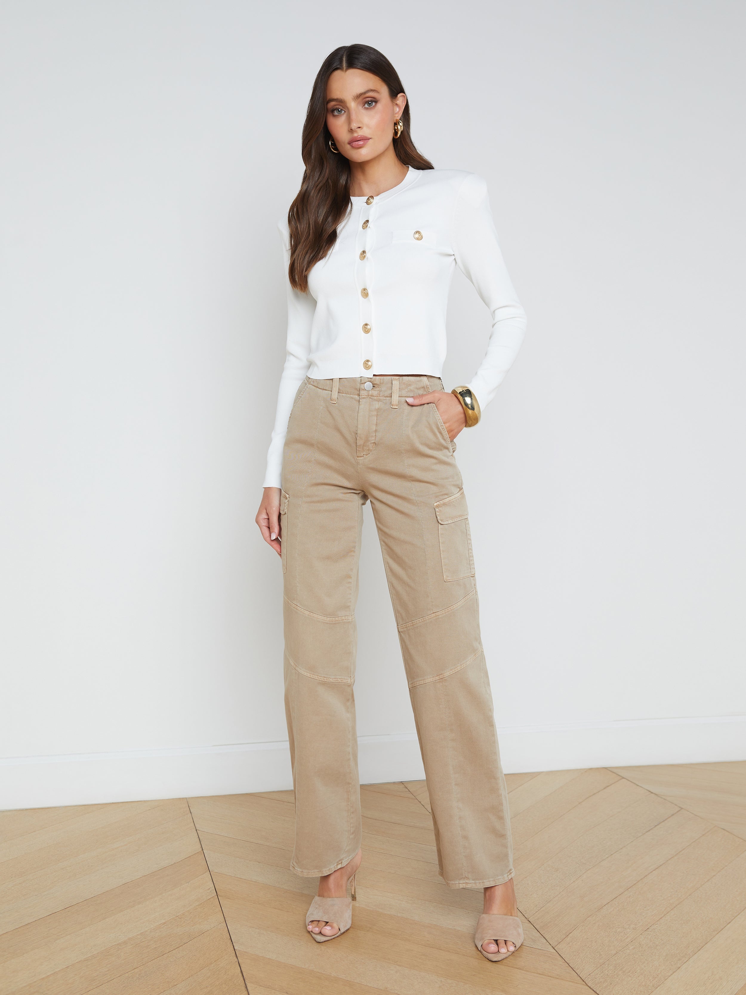Toulouse Cardigan - 4