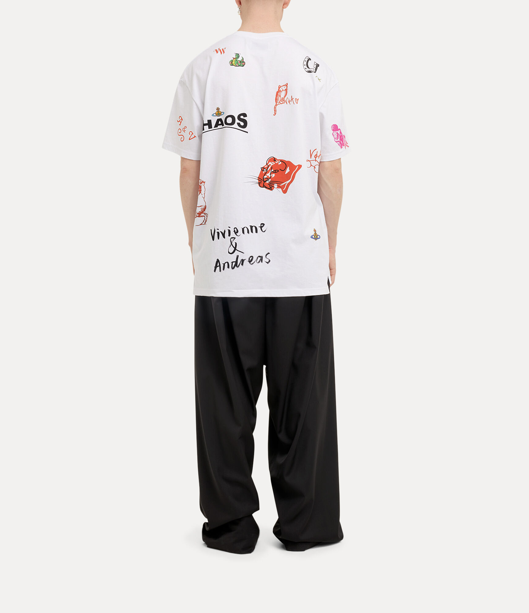 OVERSIZED T-SHIRT - 3