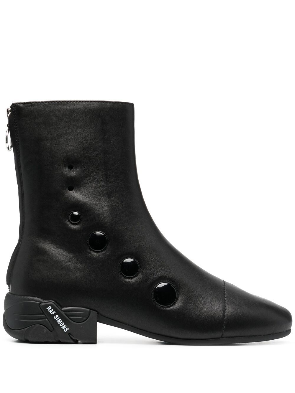 Solaris-21 45mm ankle boots - 1