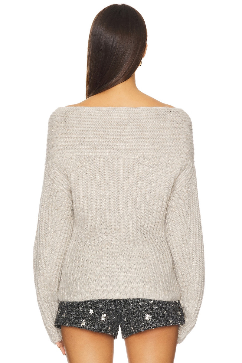 ASTR THE LABEL Franisbel Sweater outlook