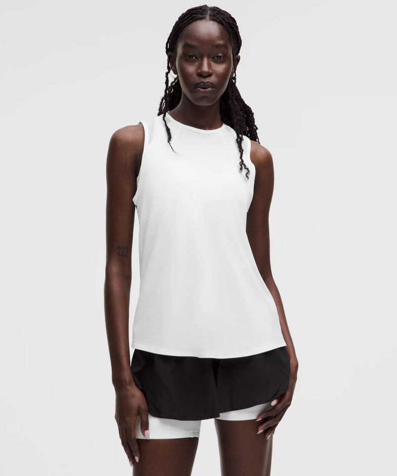 Sculpt Tank Top 1