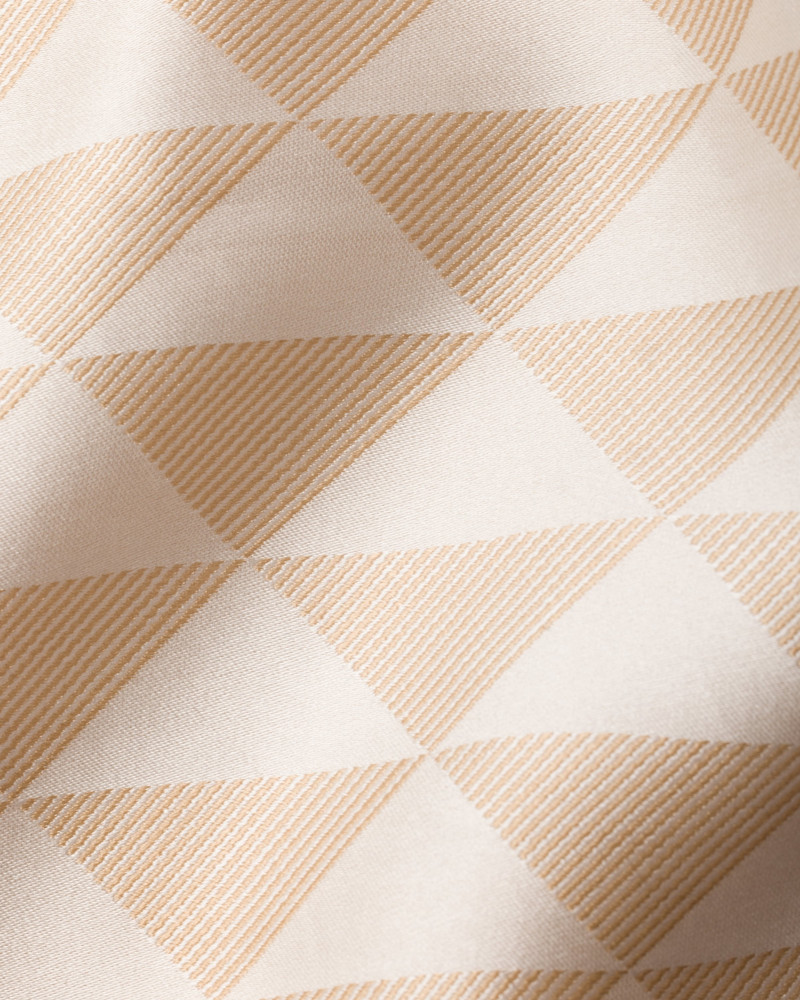 Prada Printed silk scarf outlook