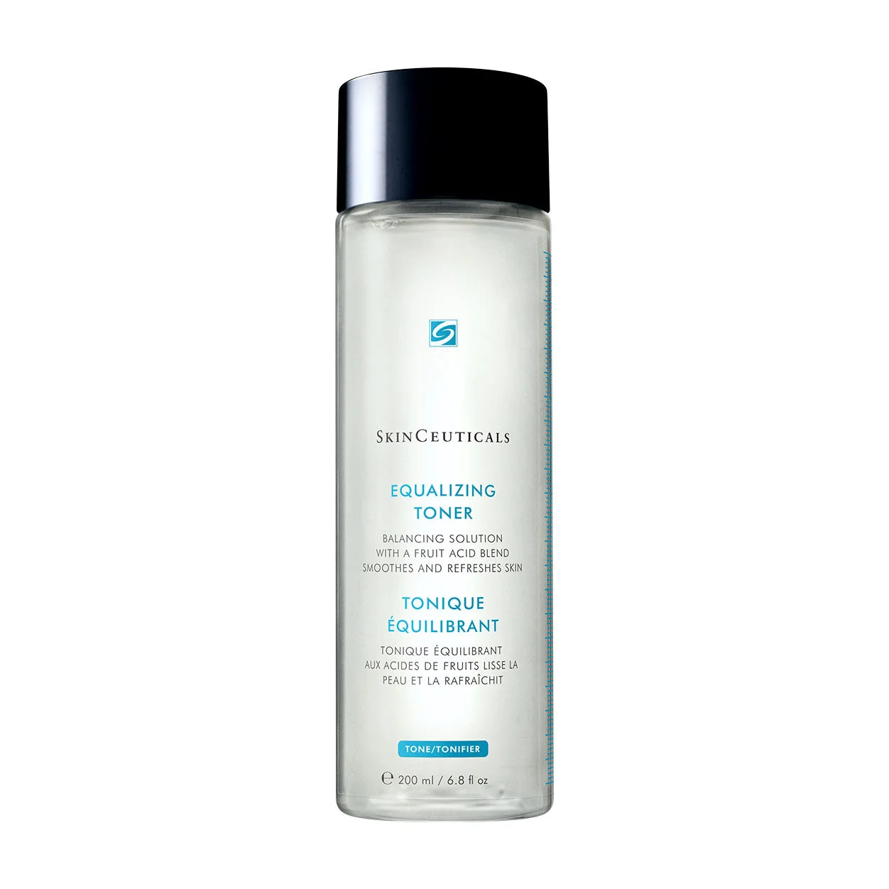 Equalizing Toner - 1