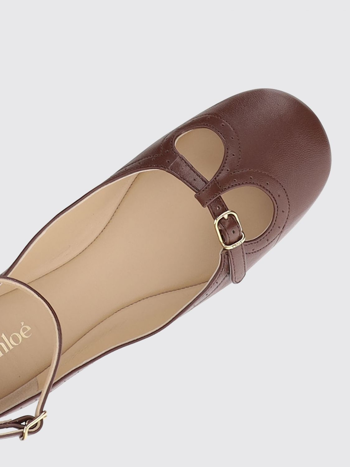 Shoes woman ChloÉ - 4