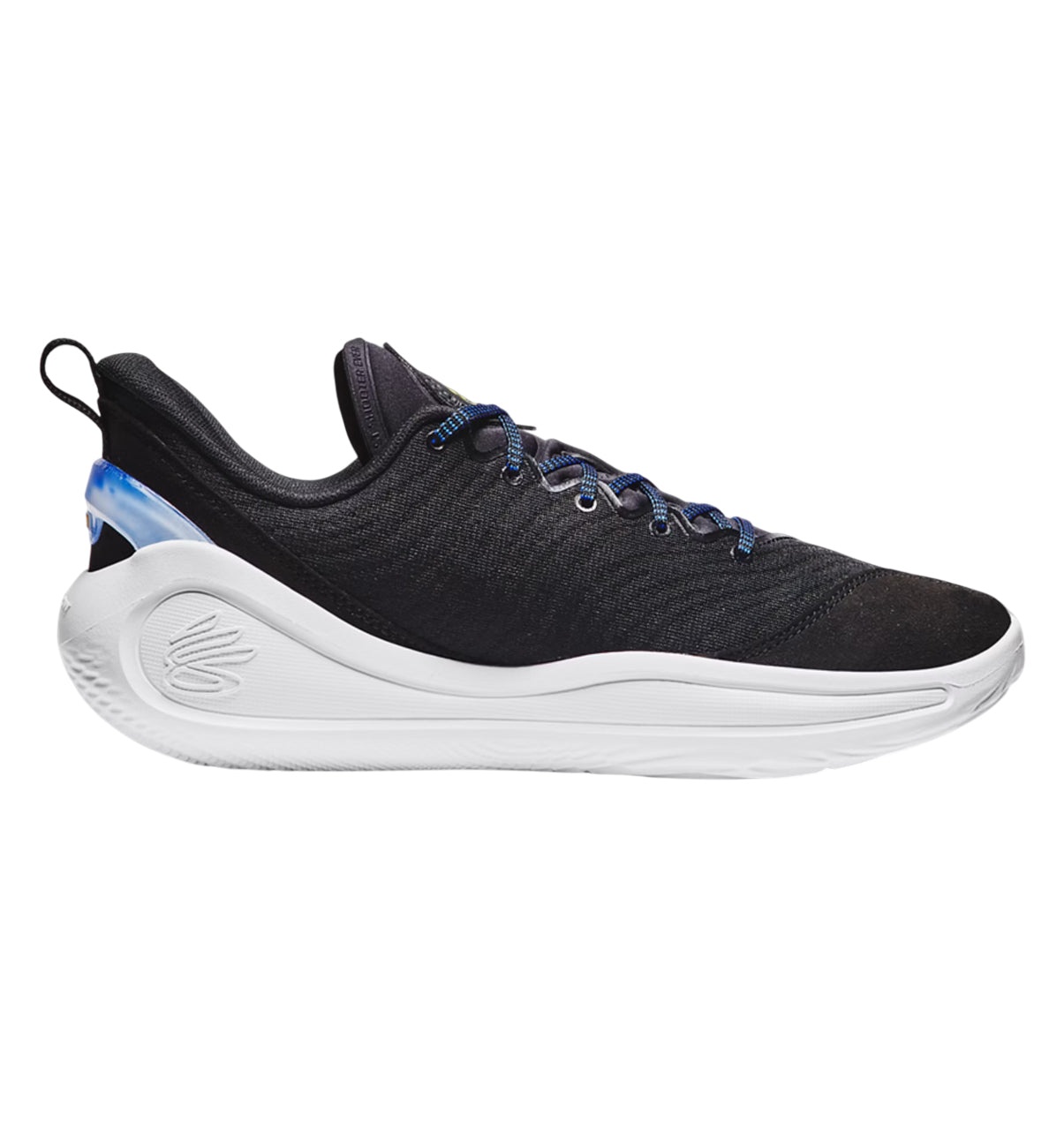 Under Armour Curry Flow 12 'Dub Nation' 3027630-001 - 2