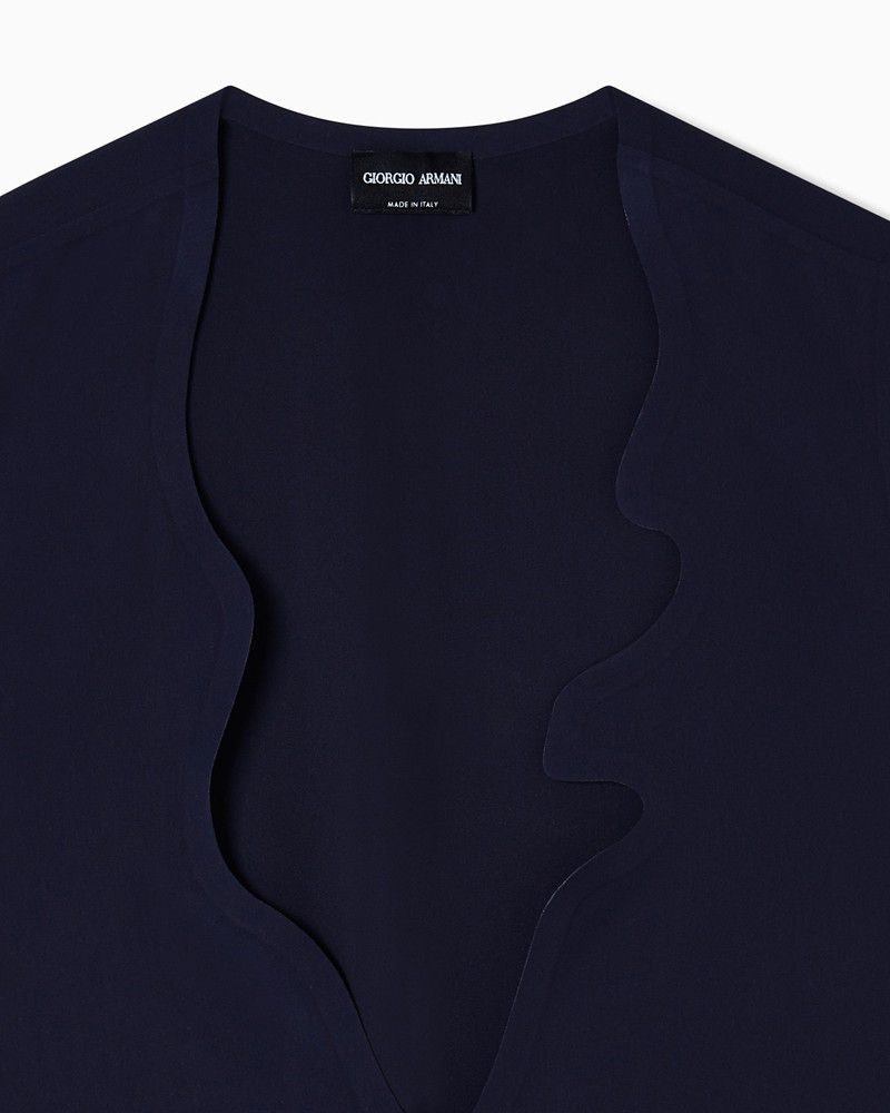 GIORGIO ARMANI TOPS outlook