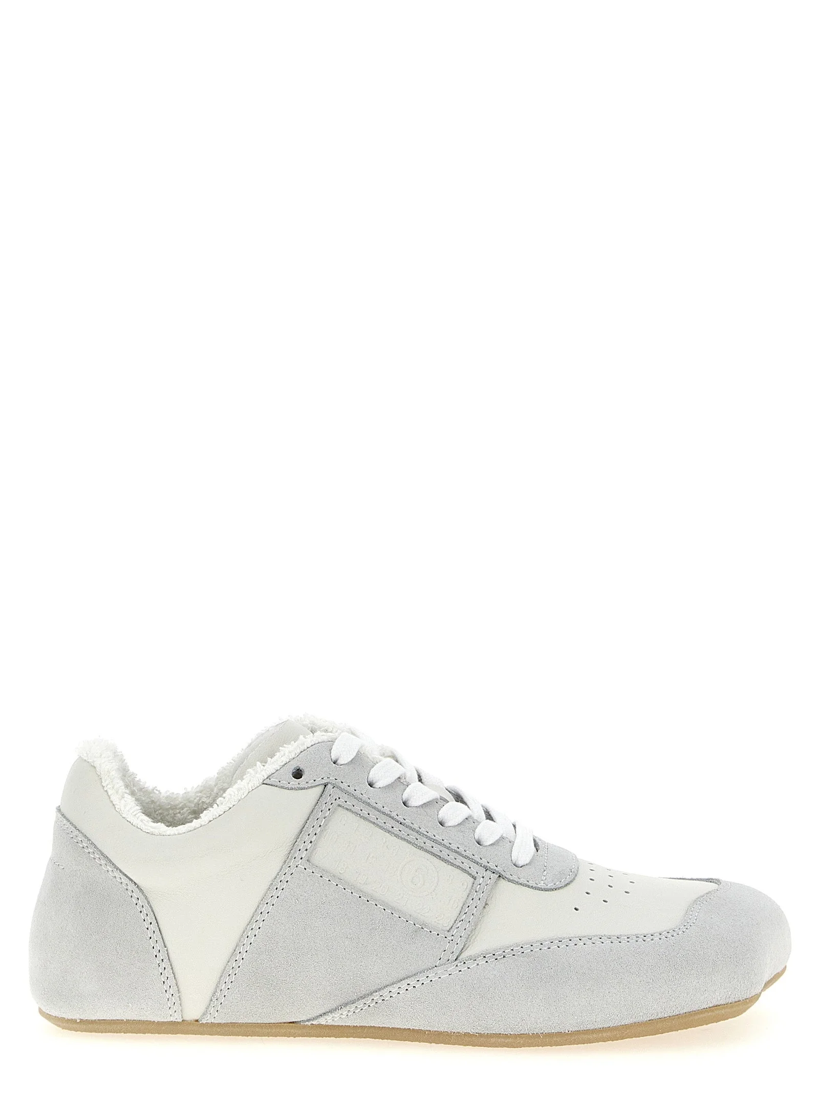 Anatomic Sneakers Gray - 1