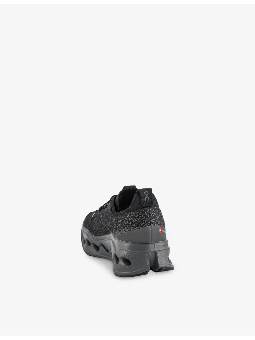 Cloudsurfer Max Woven Low-Top Trainers - 4