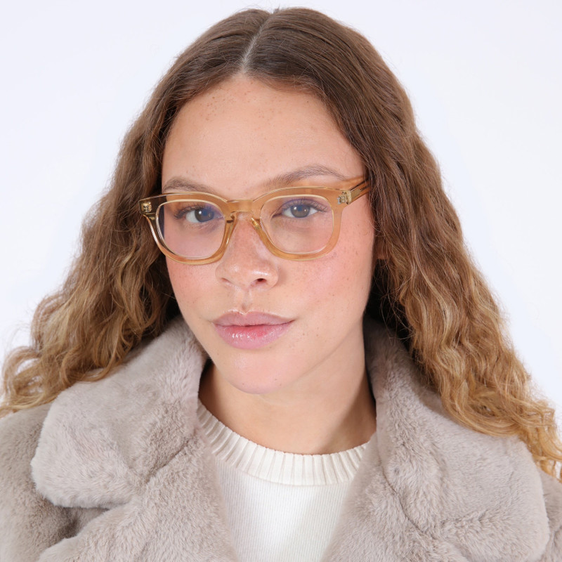 illesteva Boston Optical outlook