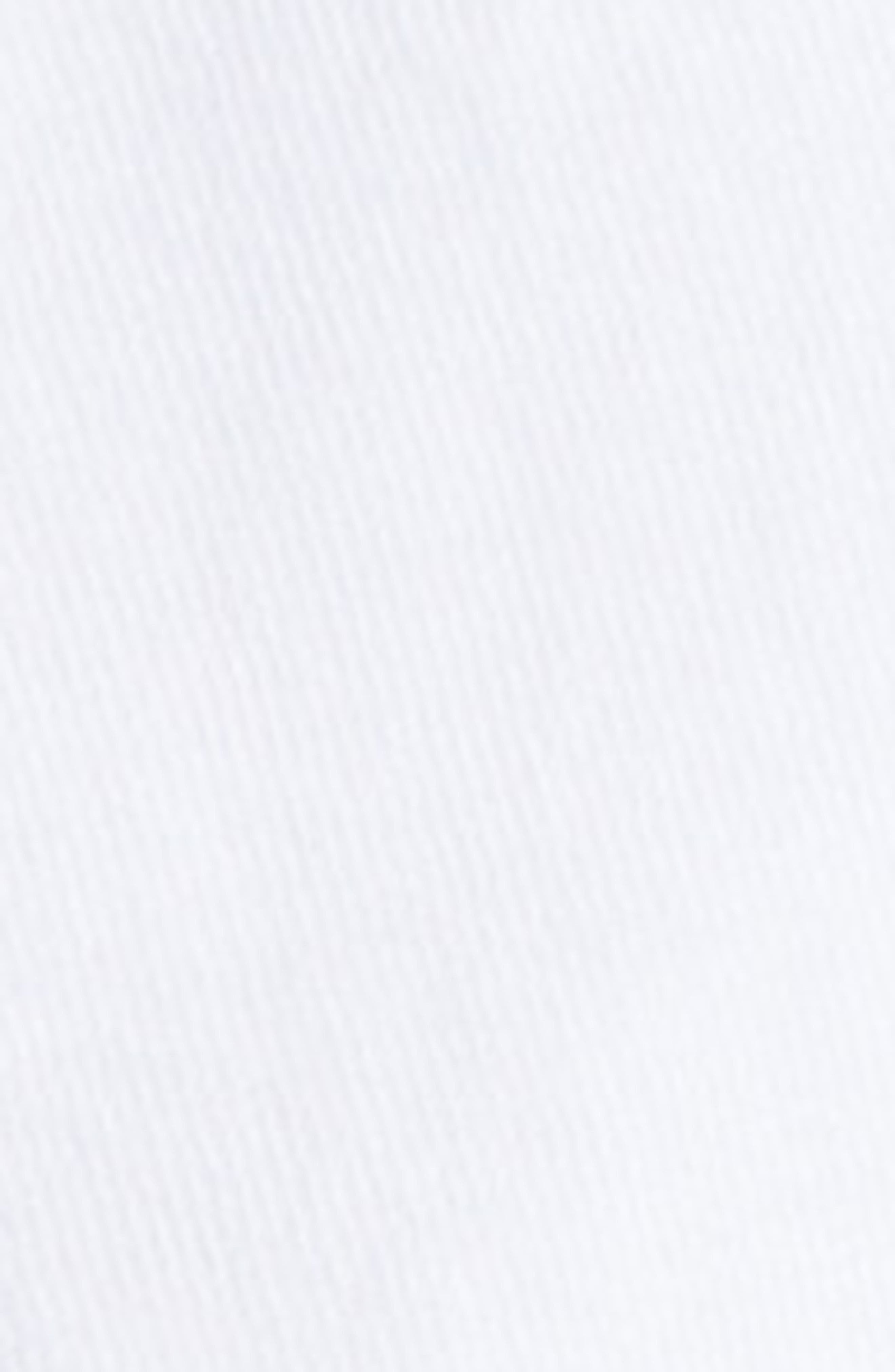 Casablanca Casa Way Mountain Graphic T-Shirt in White Jersey Casa Way Mountain at Nordstrom - 6