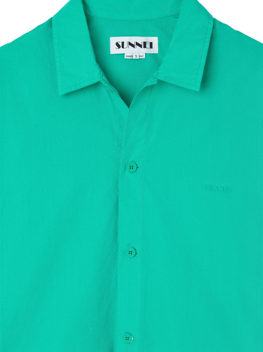 poplin shirt - 3