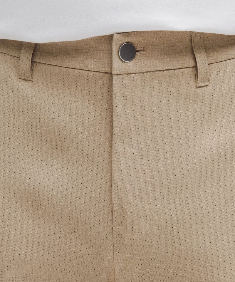 ABC Classic-Fit Trouser 30L *WovenAir 4