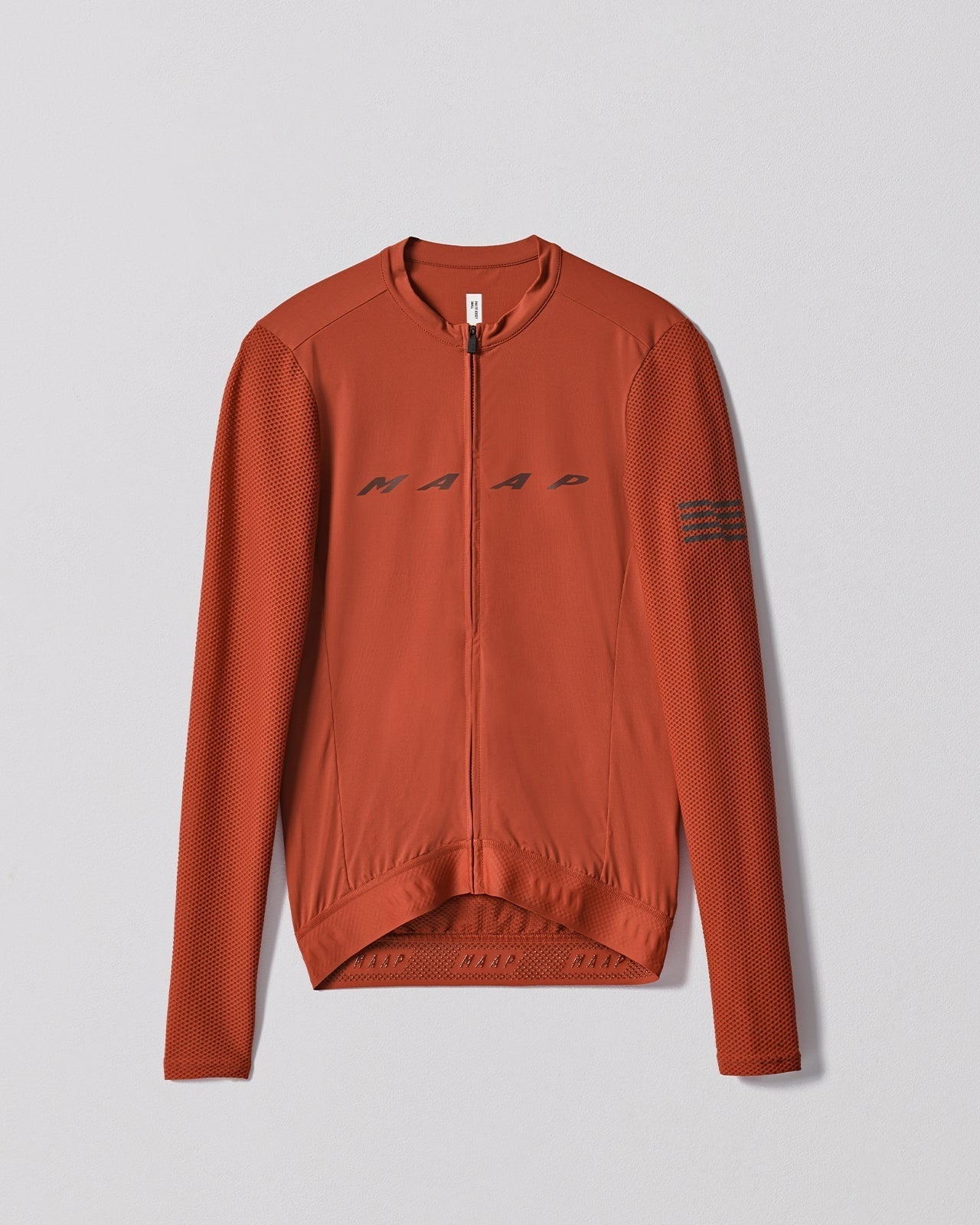 Evade Pro Base LS Jersey - 7