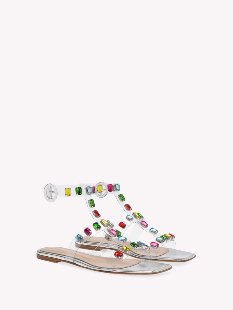 Gianvito Rossi CRYSTAL CRASH 05 outlook