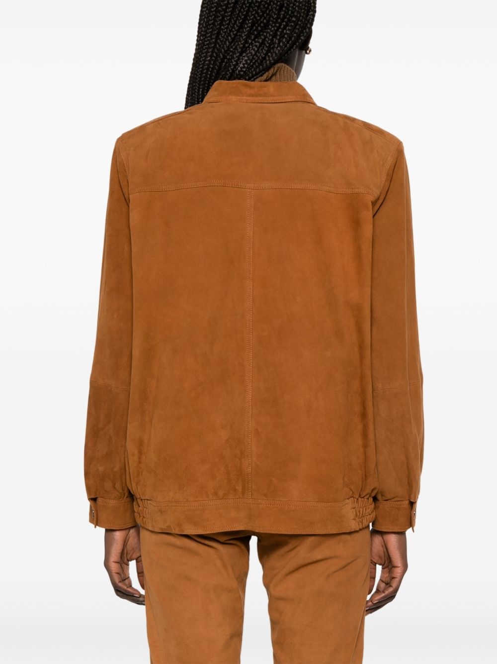Cleo bomber jacket - 4