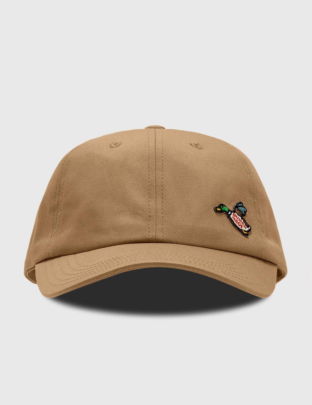 6-Panel Twill Cap #4 - 2