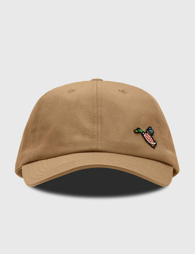 Human Made 6-Panel Twill Cap #4 outlook