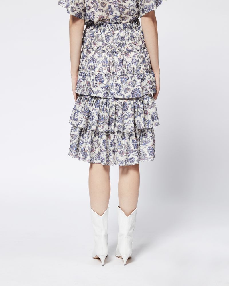NOUK SKIRT - 5
