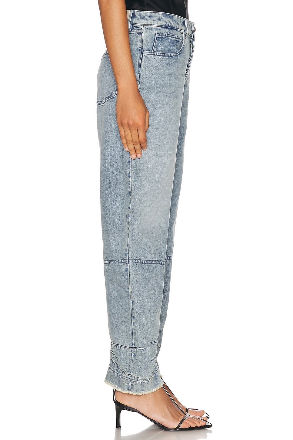 Wide Leg - 3