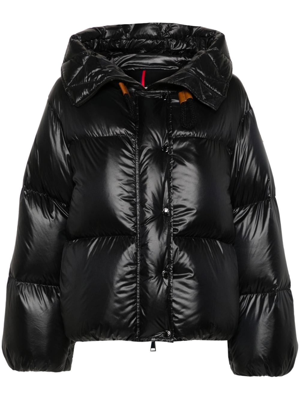 Borey jacket - 1