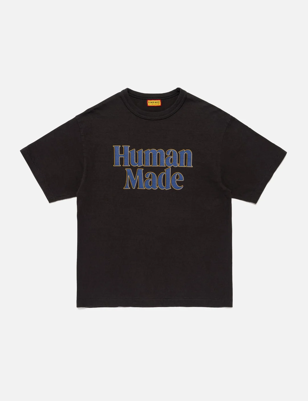 GRAPHIC T-SHIRT - 1
