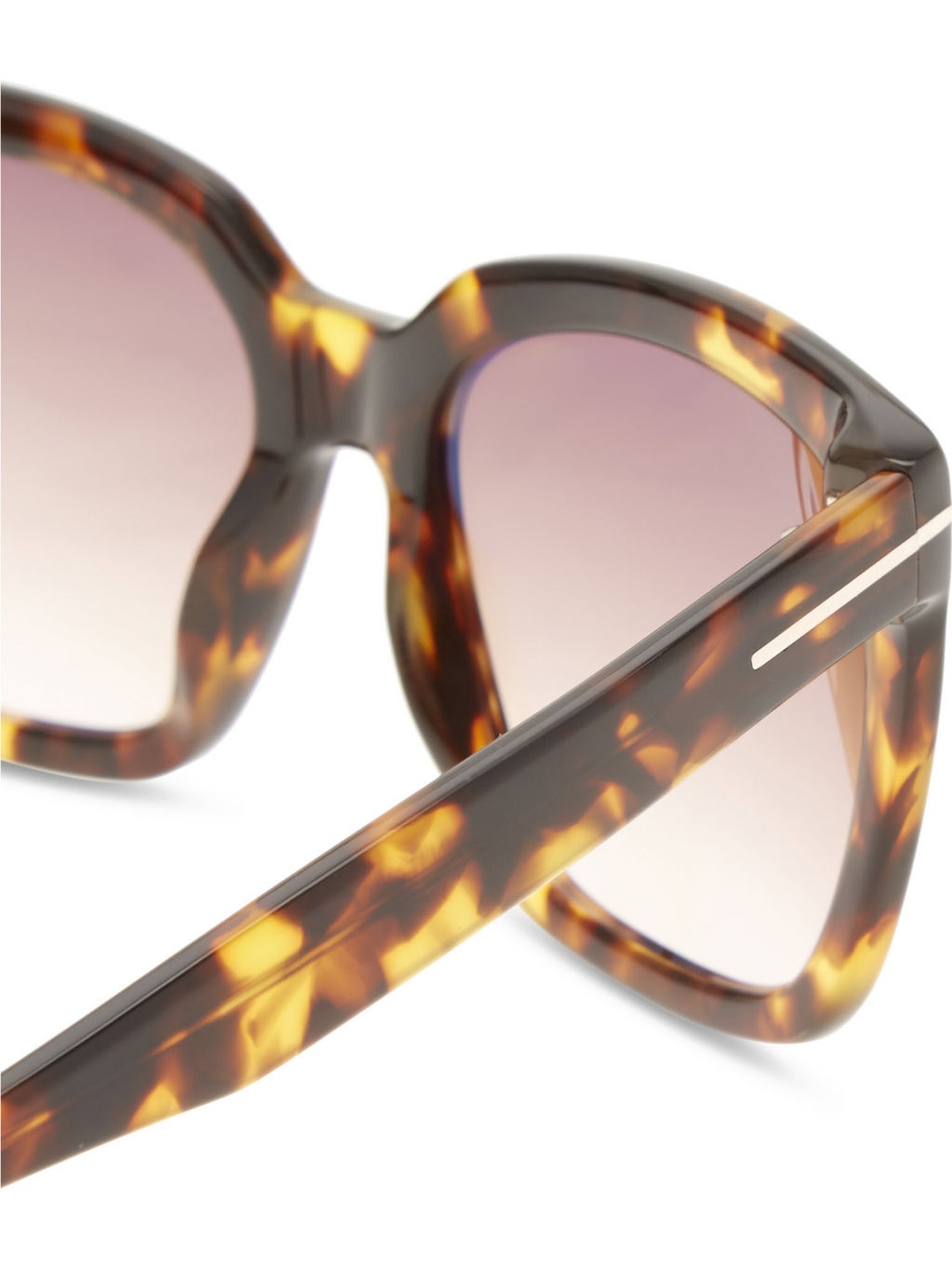 Amara square-frame sunglasses - 4
