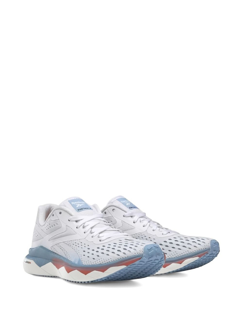 Reebok Floatride Run Fast 2.0 "White/Light Blue/Red" sneakers outlook