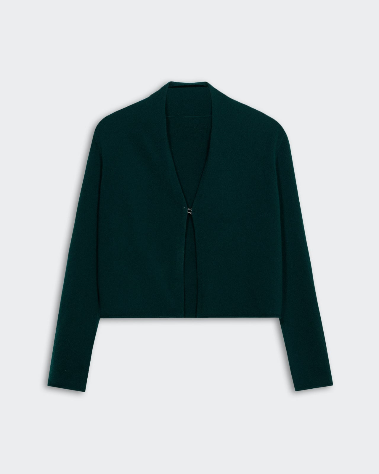 Stealth Cardigan - 1